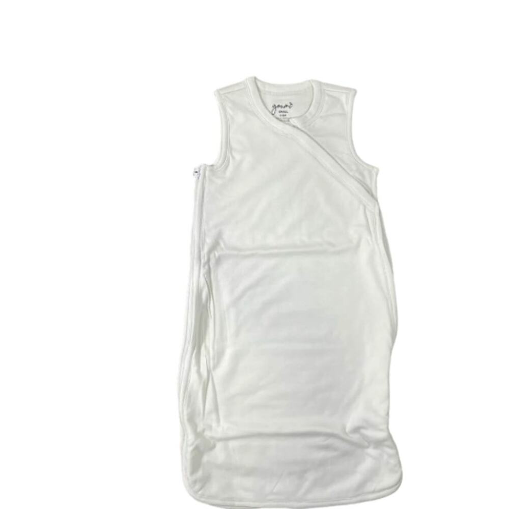 Goumi Slumber Sleep Bag‎ NWT Newborn 0-3 months Cloud